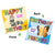 Butterfly Garden Birthday Kit With Prepaid Voucher