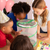 Butterfly Garden® Birthday Kit With Live Caterpillars