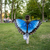 Dress Up Blue Morpho Butterfly Wings