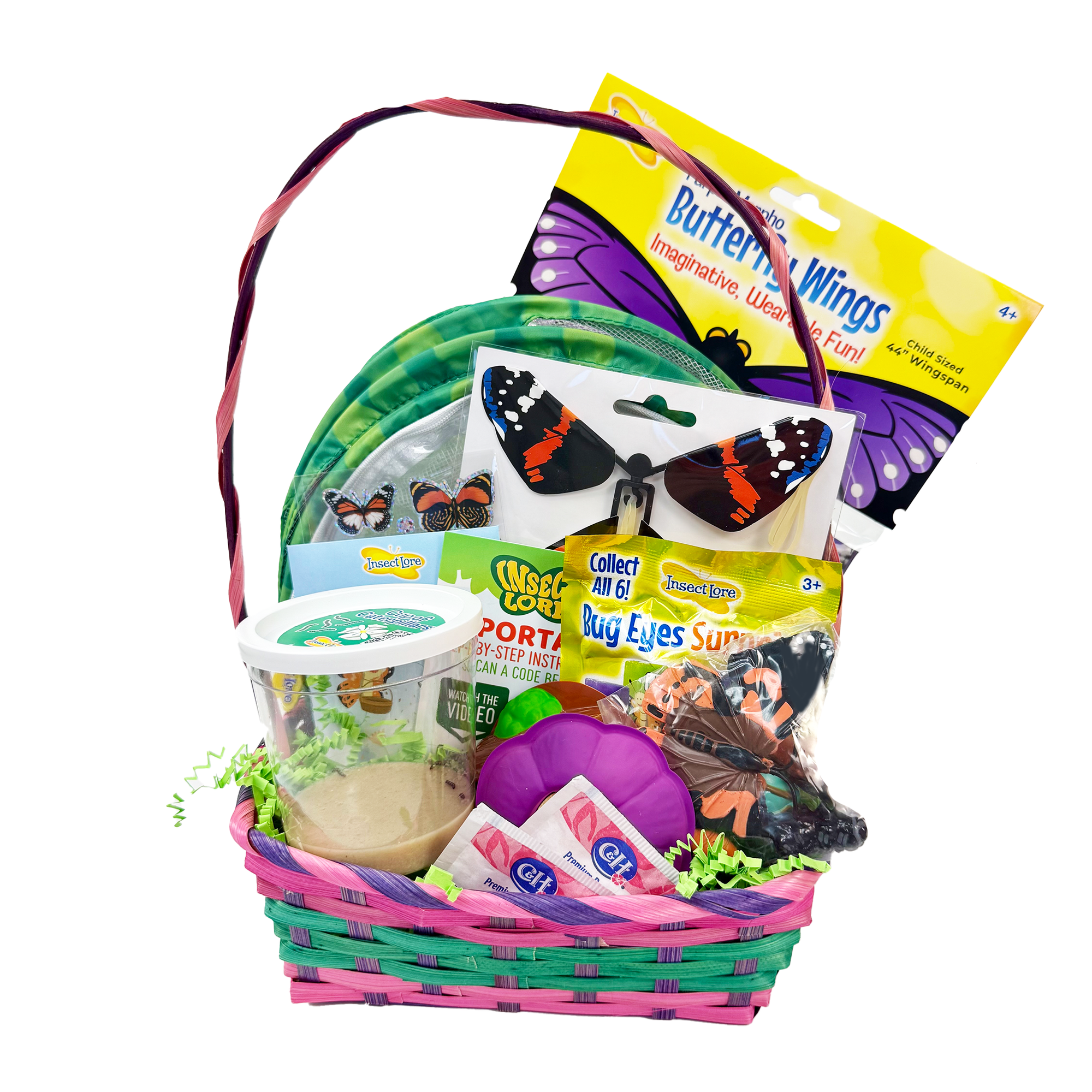 Get Growing! Easter Basket™