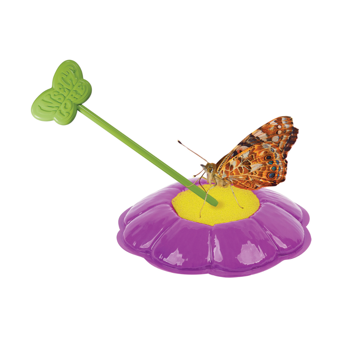 Butterfly Garden® With Prepaid Voucher