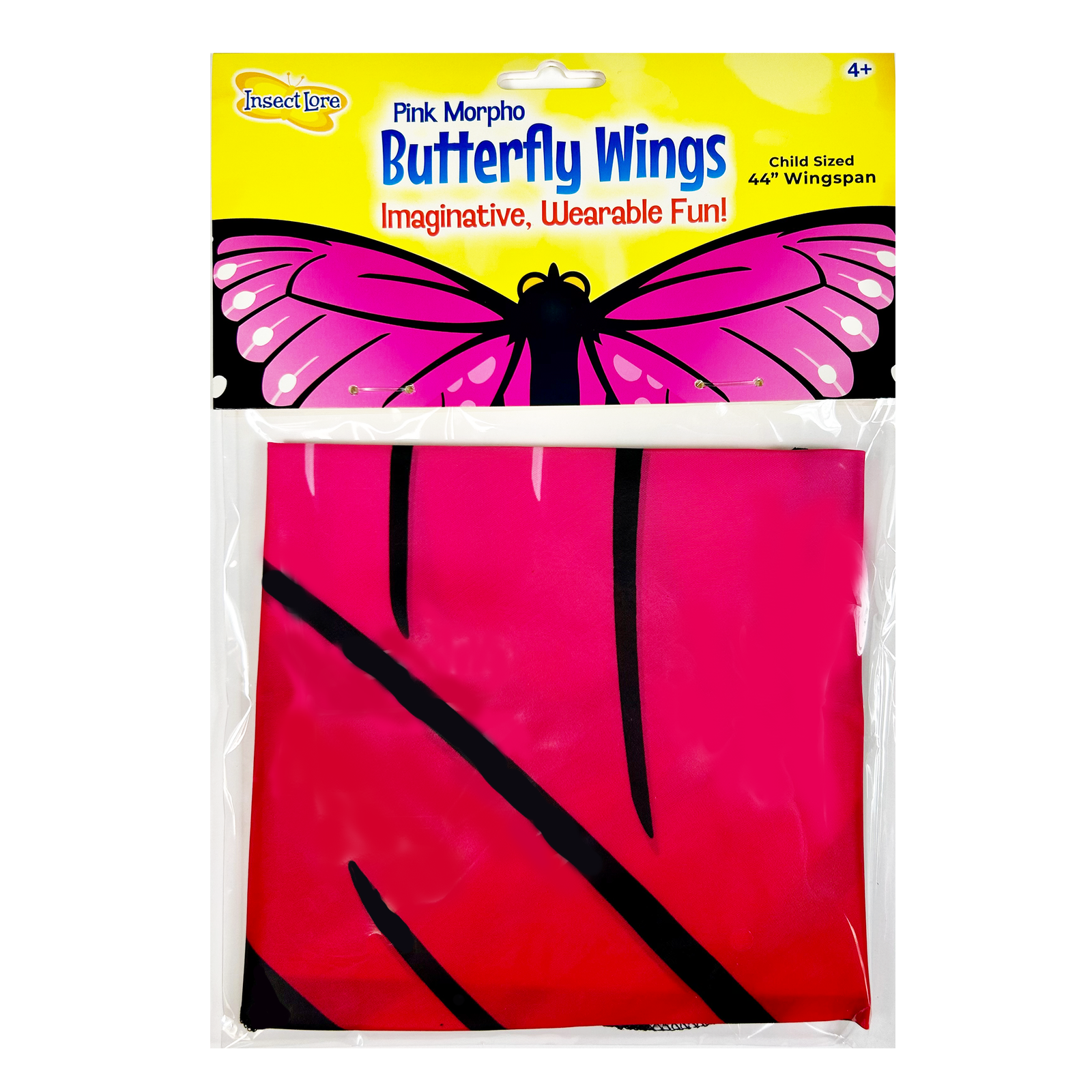Butterfly Kits with Live Caterpillars  Grow Butterflies at Home - Insect  Lore