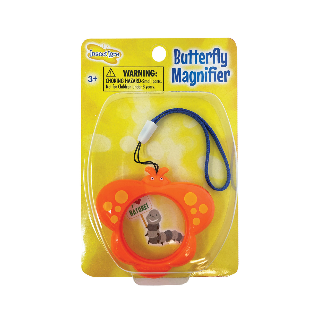 Butterfly Mini Magnifier