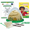 Buy an Ant Mountain with Tube of Live Ants, Get a 2nd Tube FREE!