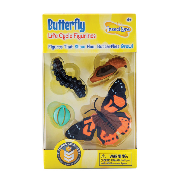 Insect Lore Butterfly Net